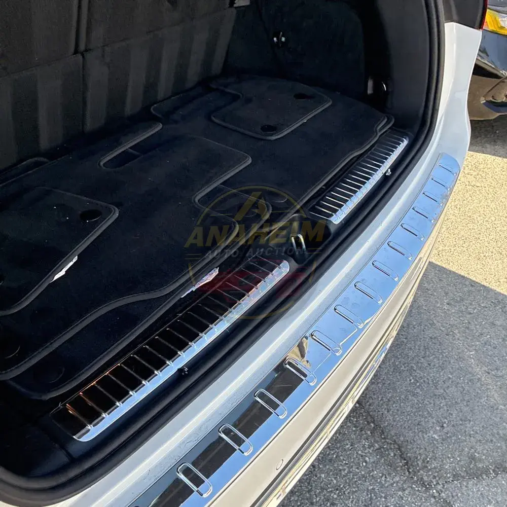 2022 Mercedes-Benz GLS GLS450