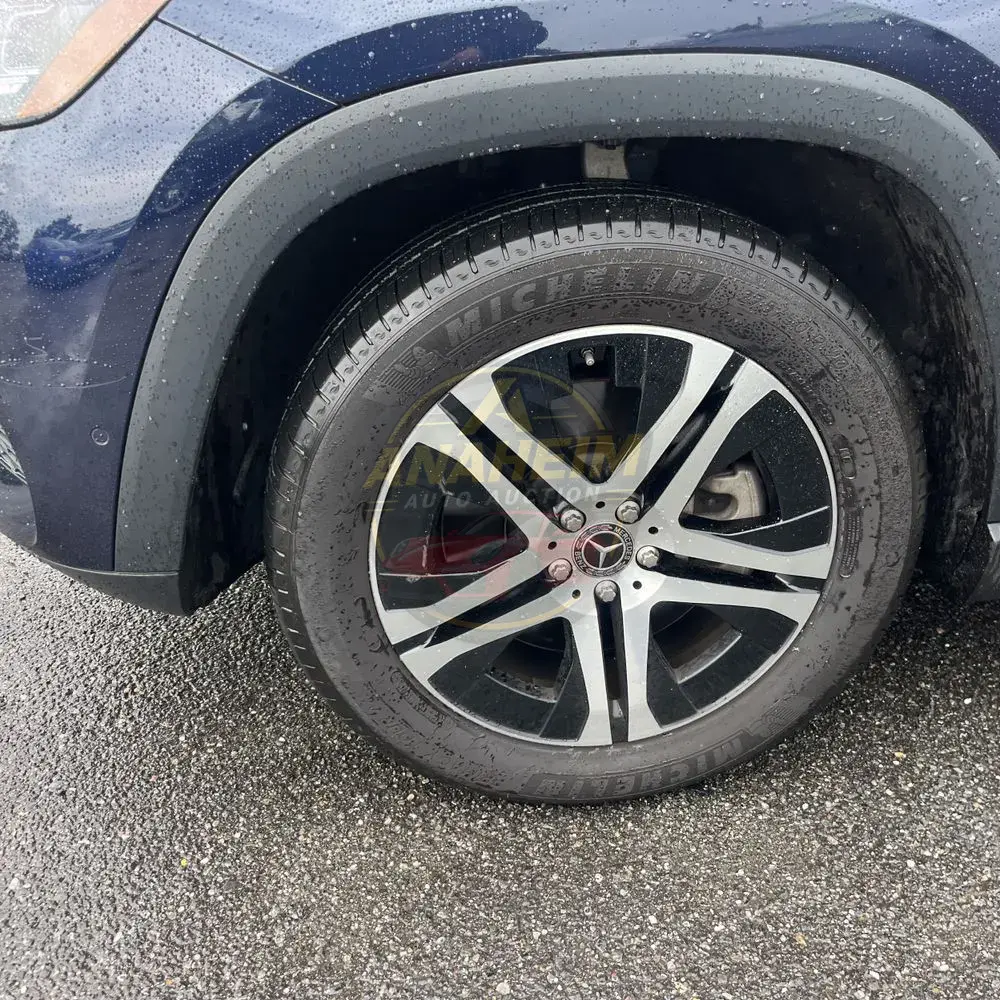 2022 Mercedes-Benz GLS GLS 450