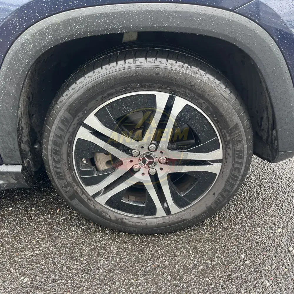 2022 Mercedes-Benz GLS GLS 450