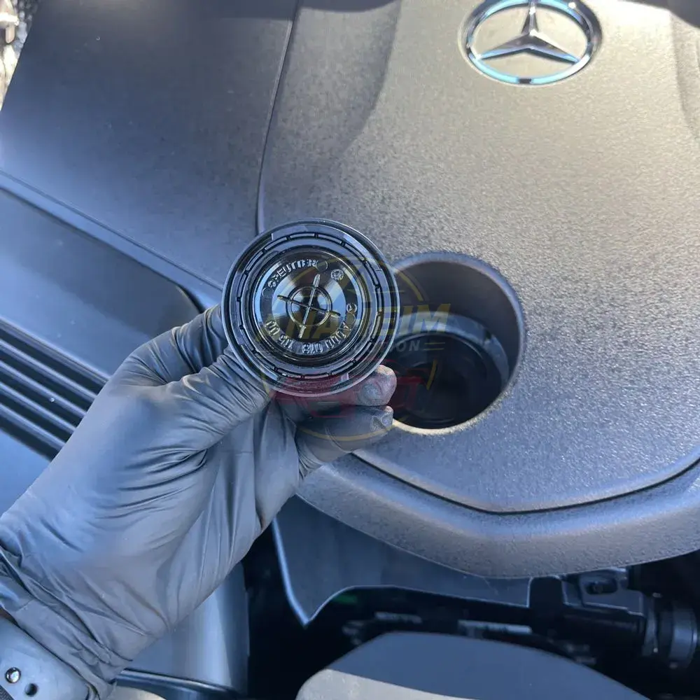 2025 Mercedes-Benz GLS GLS450
