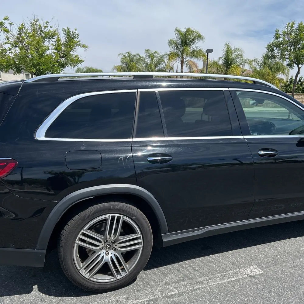 2024 Mercedes-Benz GLS GLS 450