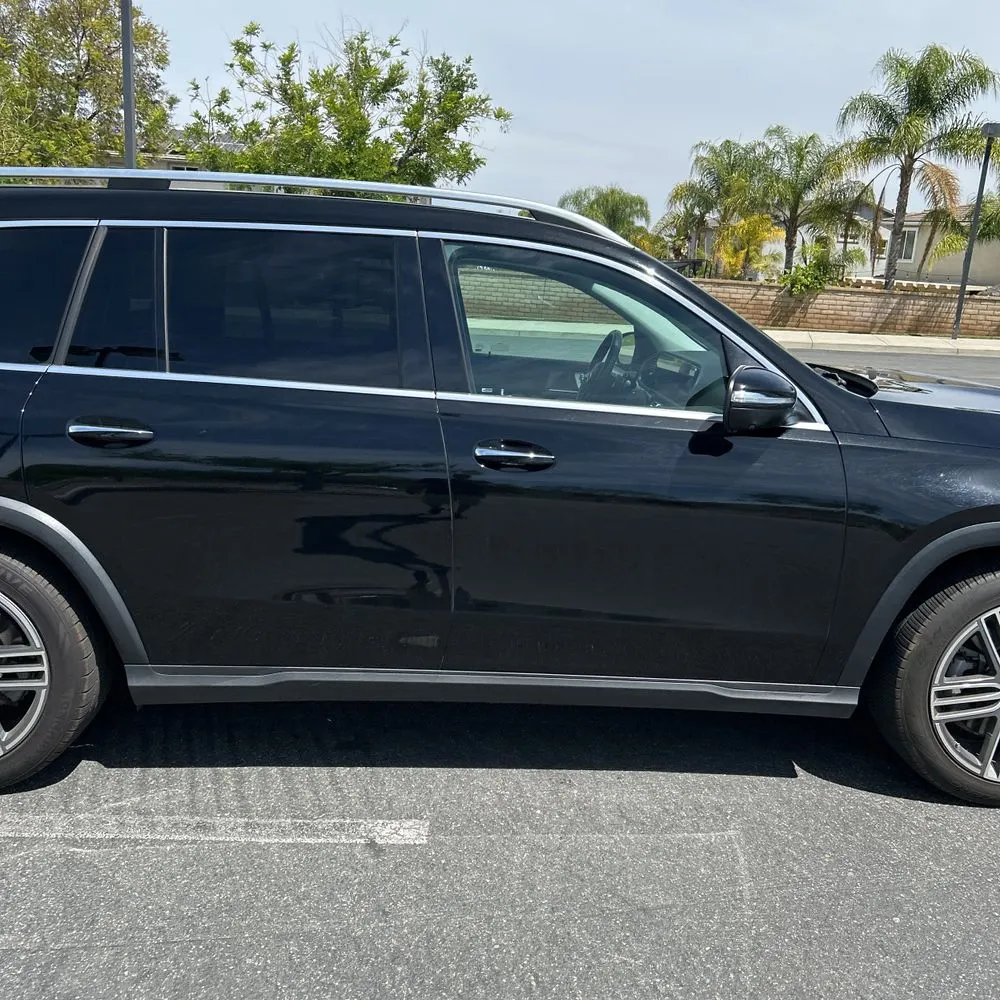 2024 Mercedes-Benz GLS GLS 450