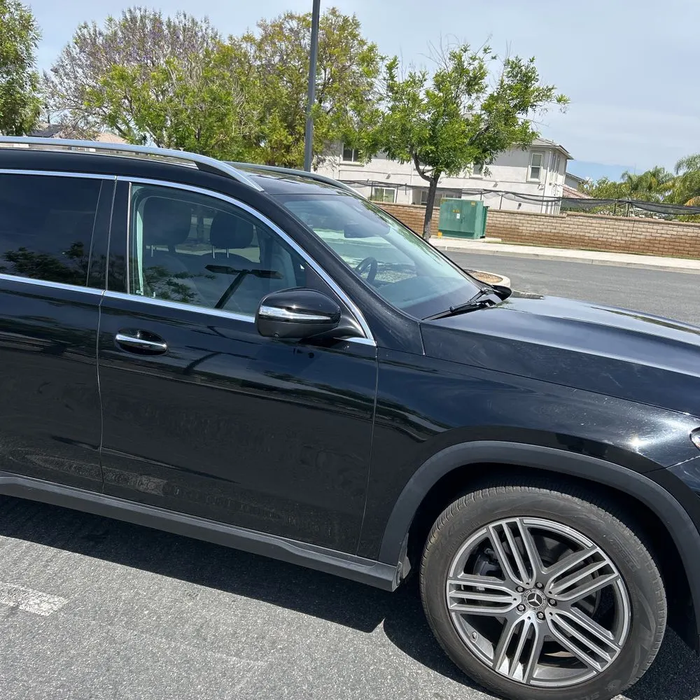 2024 Mercedes-Benz GLS GLS 450