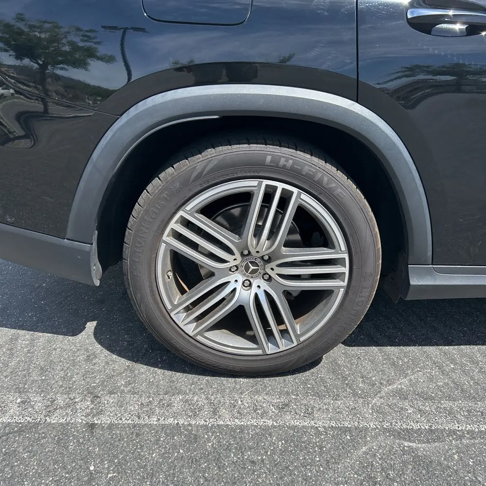 2024 Mercedes-Benz GLS GLS 450