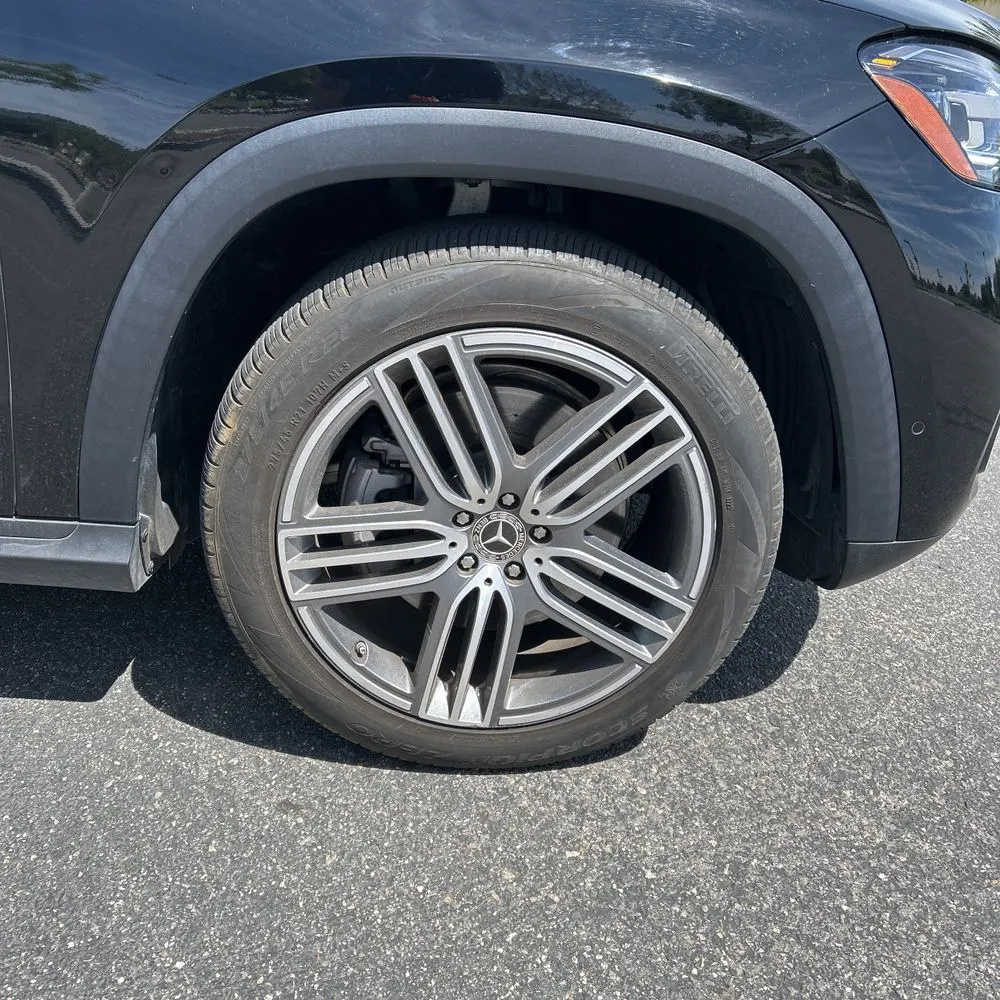 2024 Mercedes-Benz GLS GLS 450
