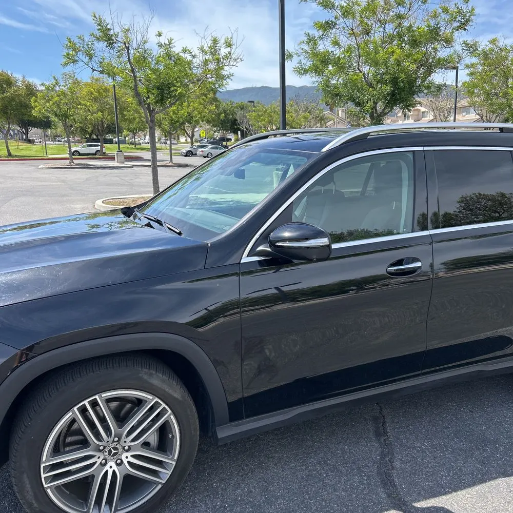 2024 Mercedes-Benz GLS GLS 450