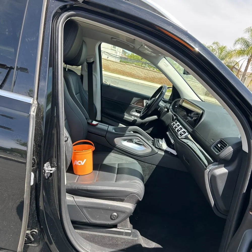 2024 Mercedes-Benz GLS GLS 450