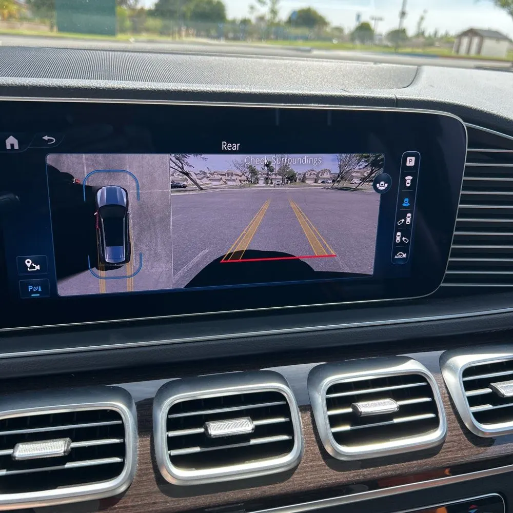 2024 Mercedes-Benz GLS GLS 450