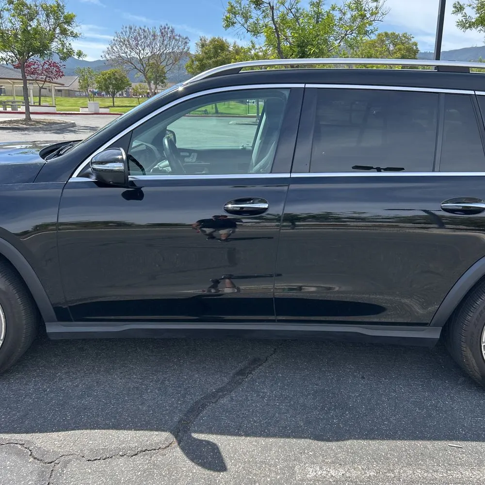 2024 Mercedes-Benz GLS GLS 450