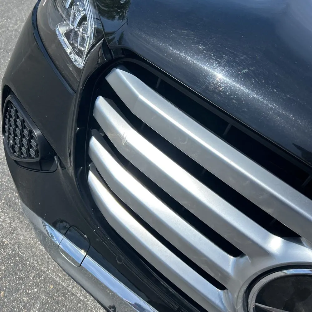 2024 Mercedes-Benz GLS GLS 450