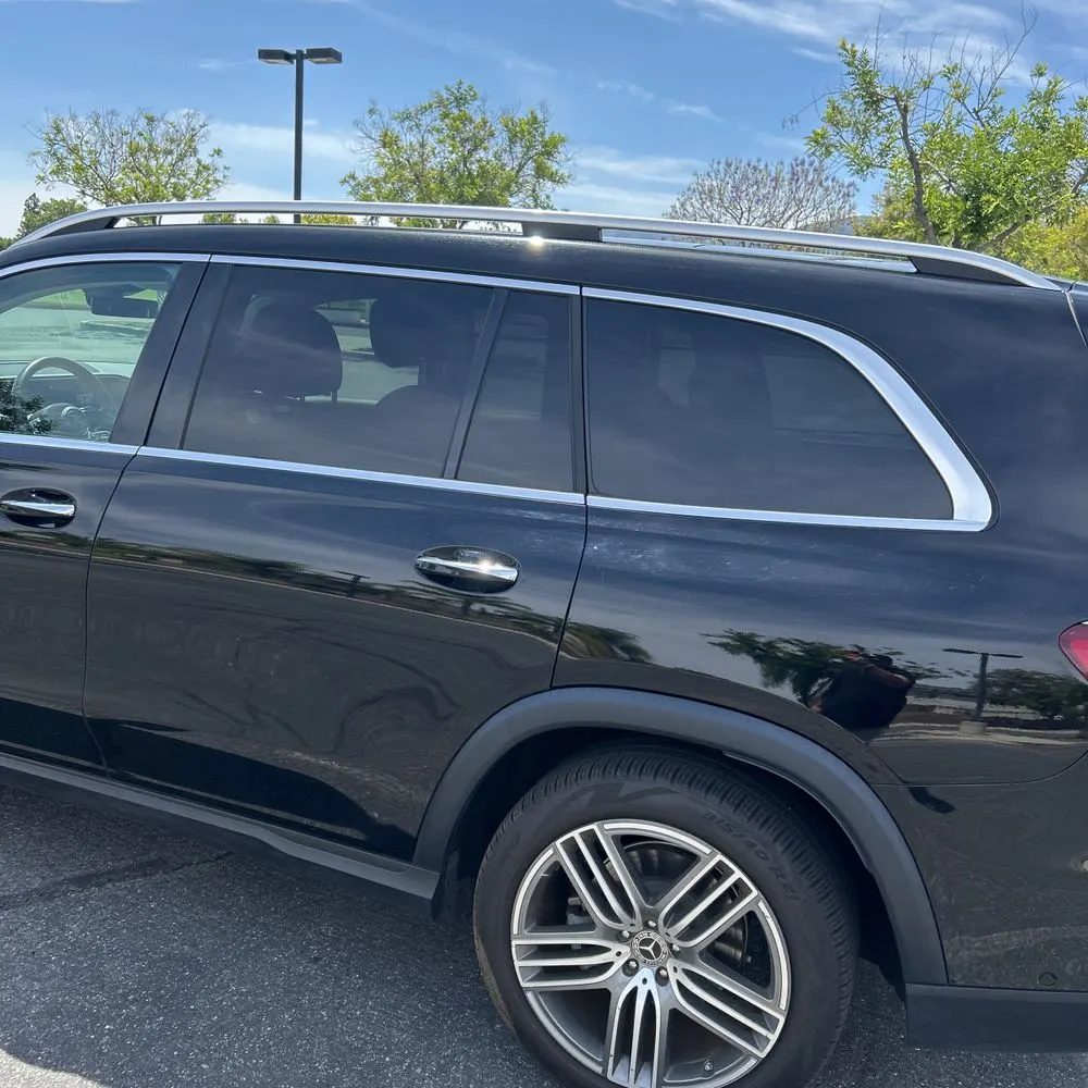 2024 Mercedes-Benz GLS GLS 450