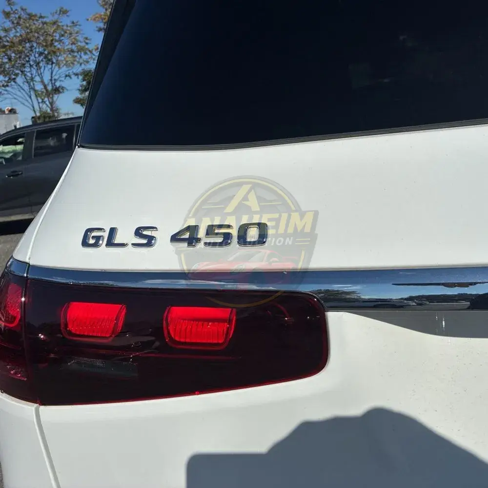 2024 Mercedes-Benz GLS GLS 450
