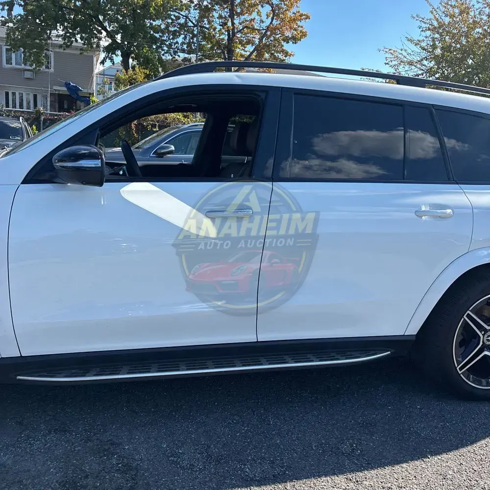 2024 Mercedes-Benz GLS GLS 450