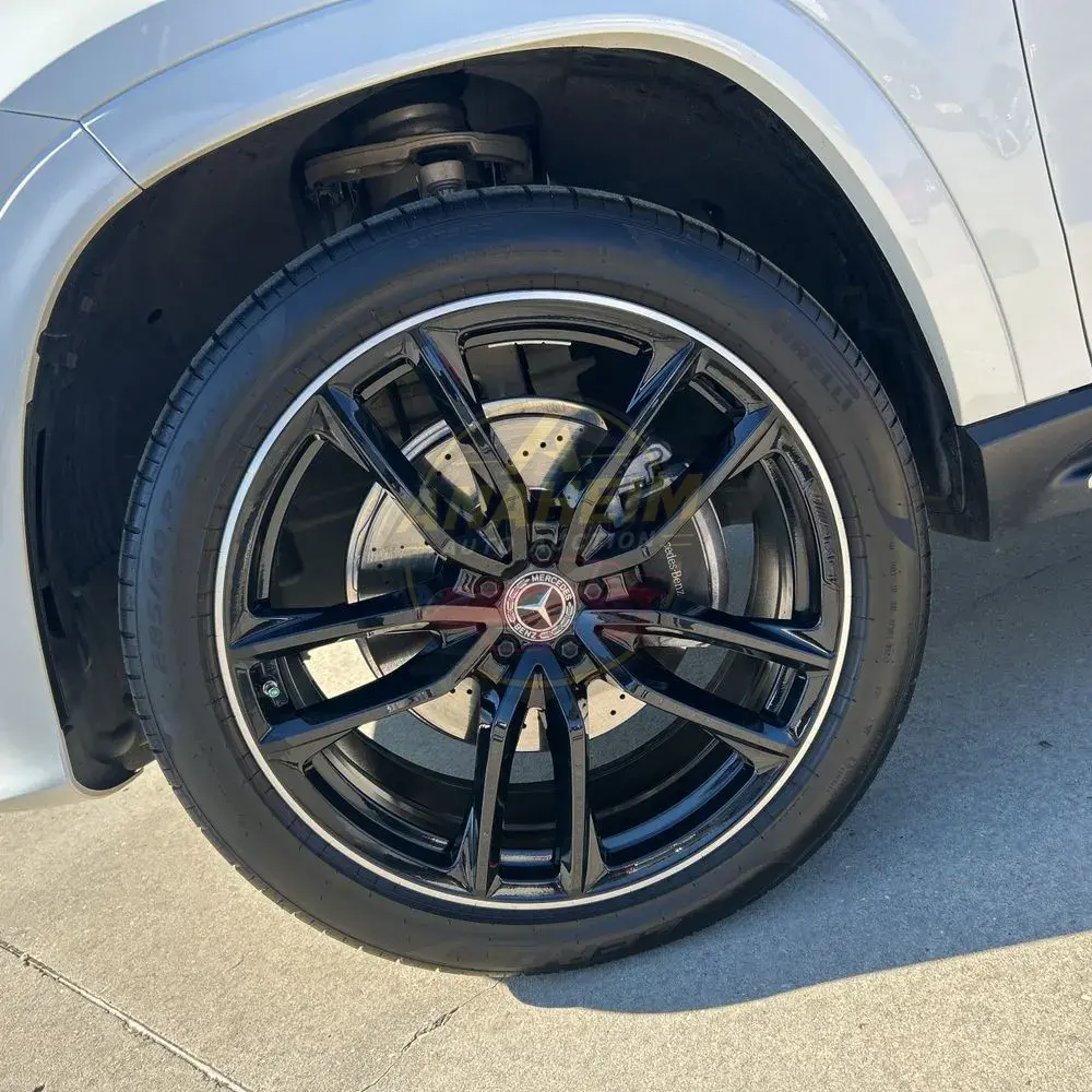 2024 Mercedes-Benz GLS GLS 450