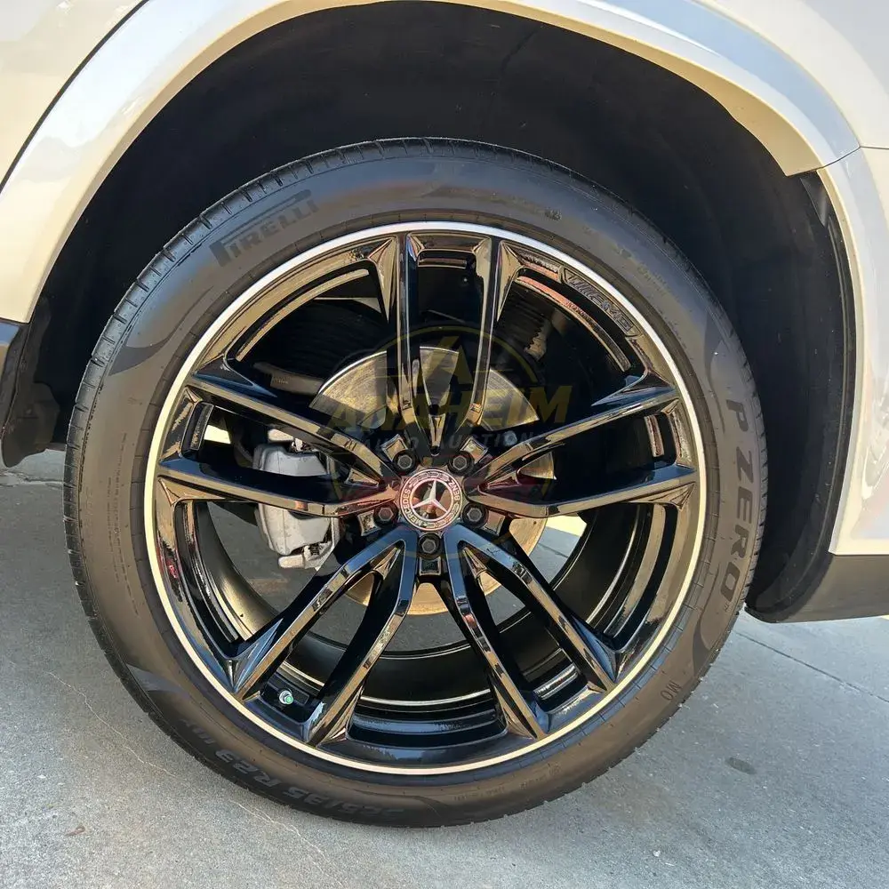 2024 Mercedes-Benz GLS GLS 450