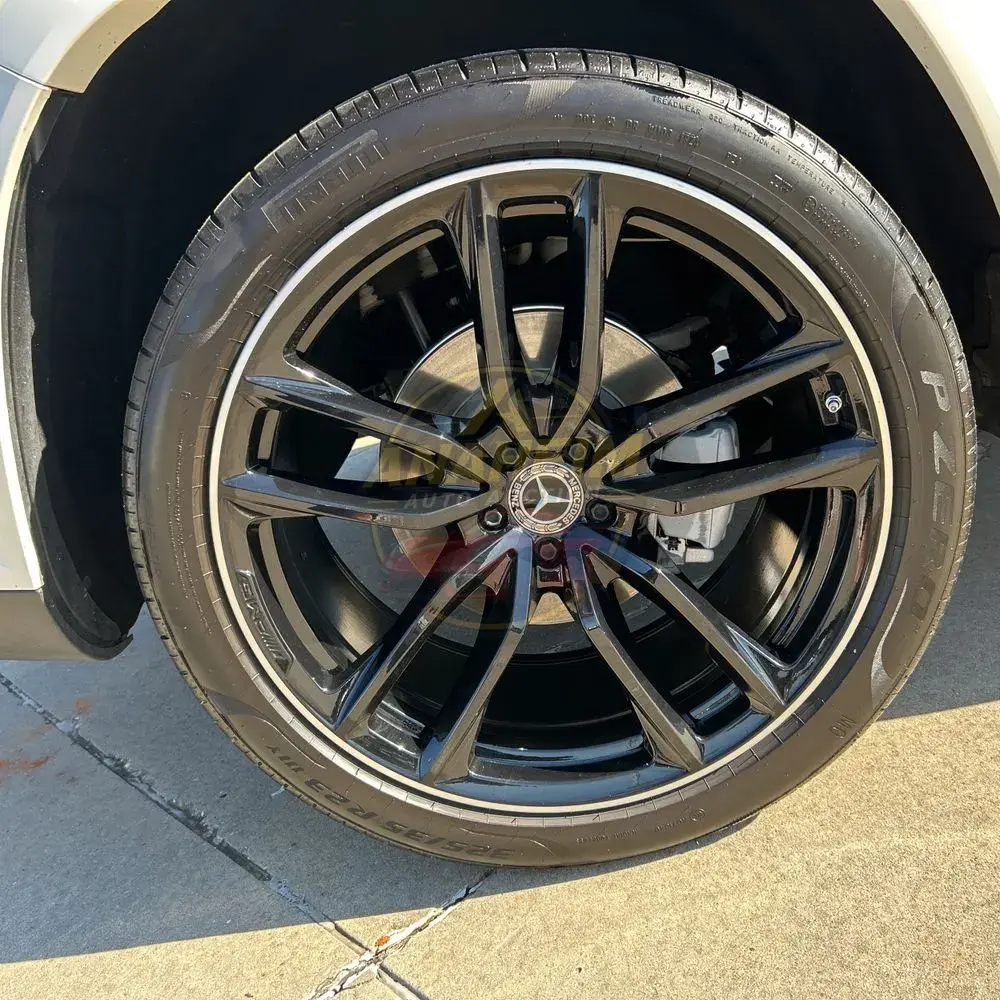 2024 Mercedes-Benz GLS GLS 450