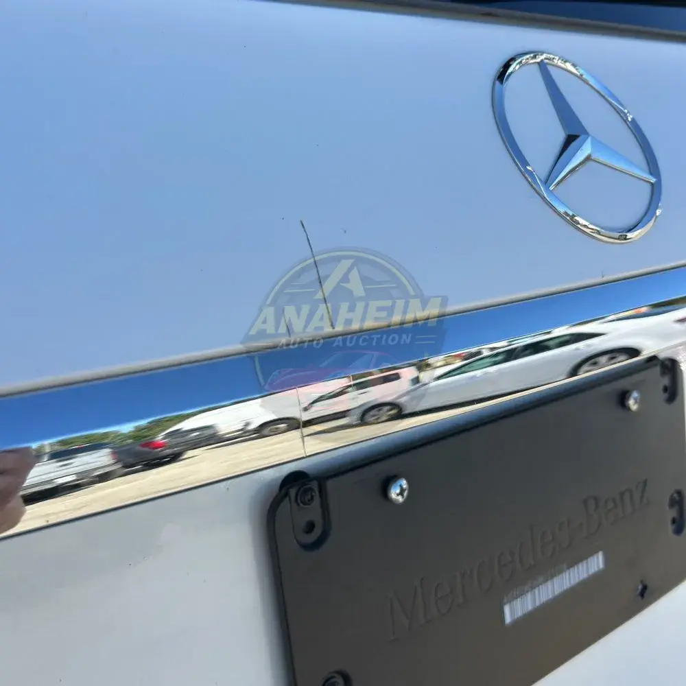 2024 Mercedes-Benz GLS GLS 450