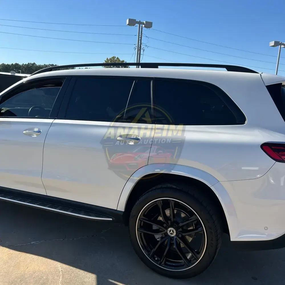 2024 Mercedes-Benz GLS GLS 450