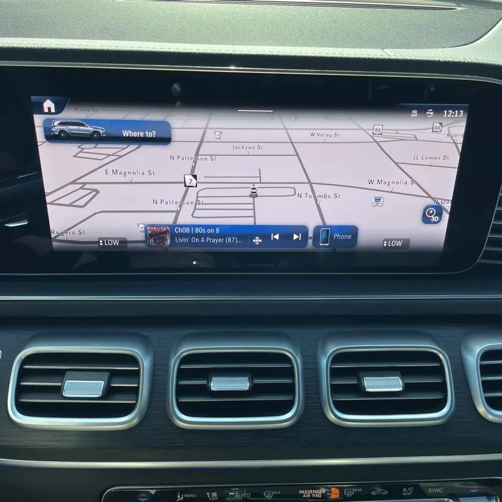 2024 Mercedes-Benz GLS GLS 450