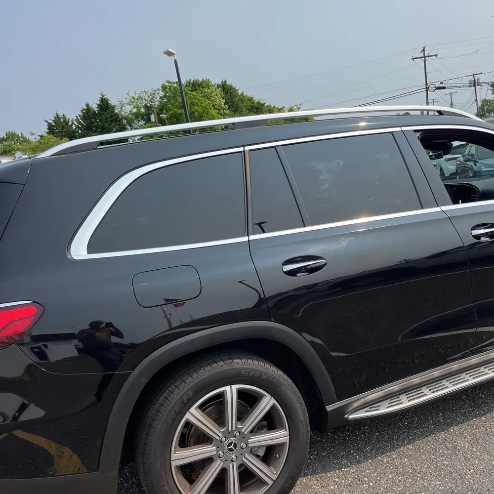 2022 Mercedes-Benz GLS GLS 450