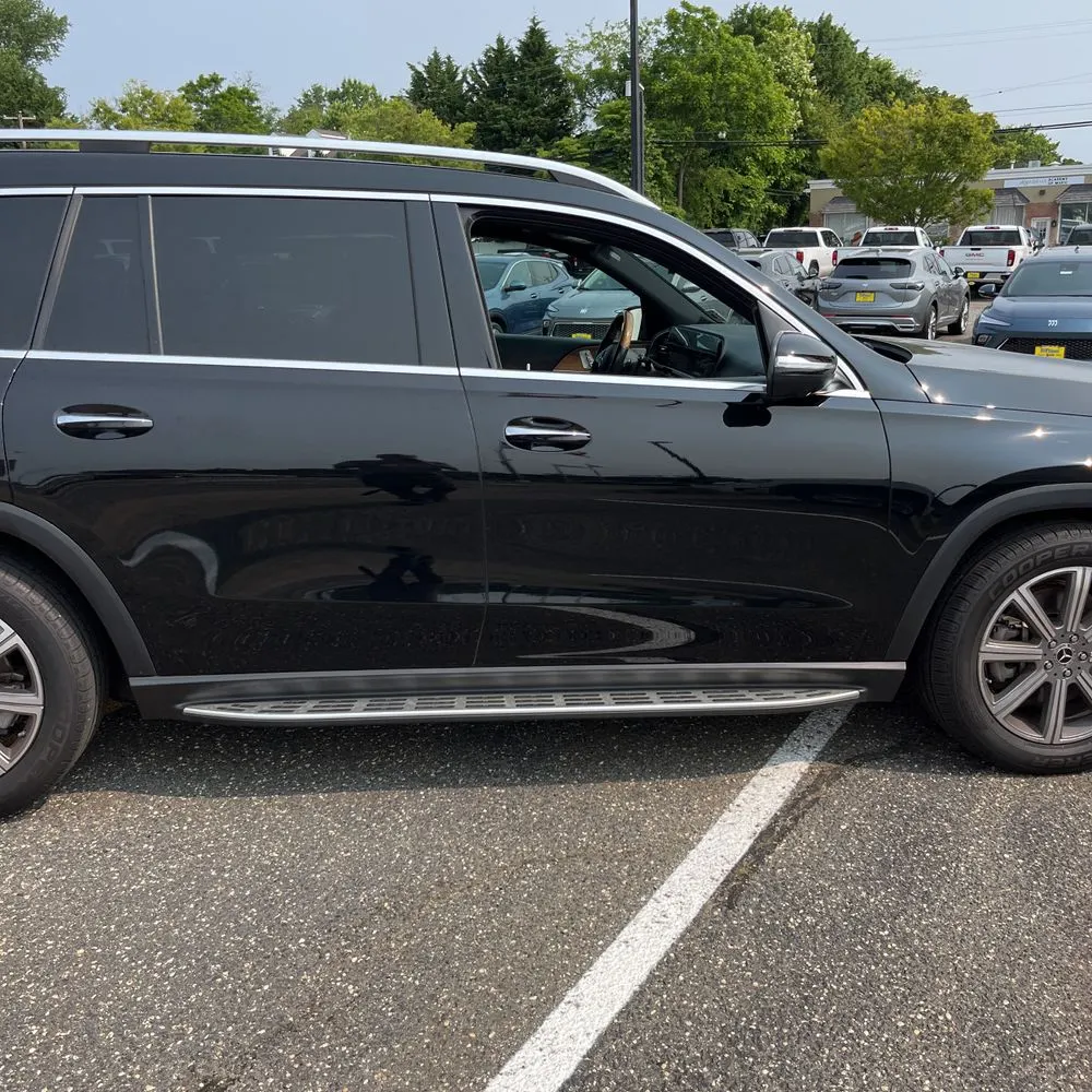 2022 Mercedes-Benz GLS GLS 450