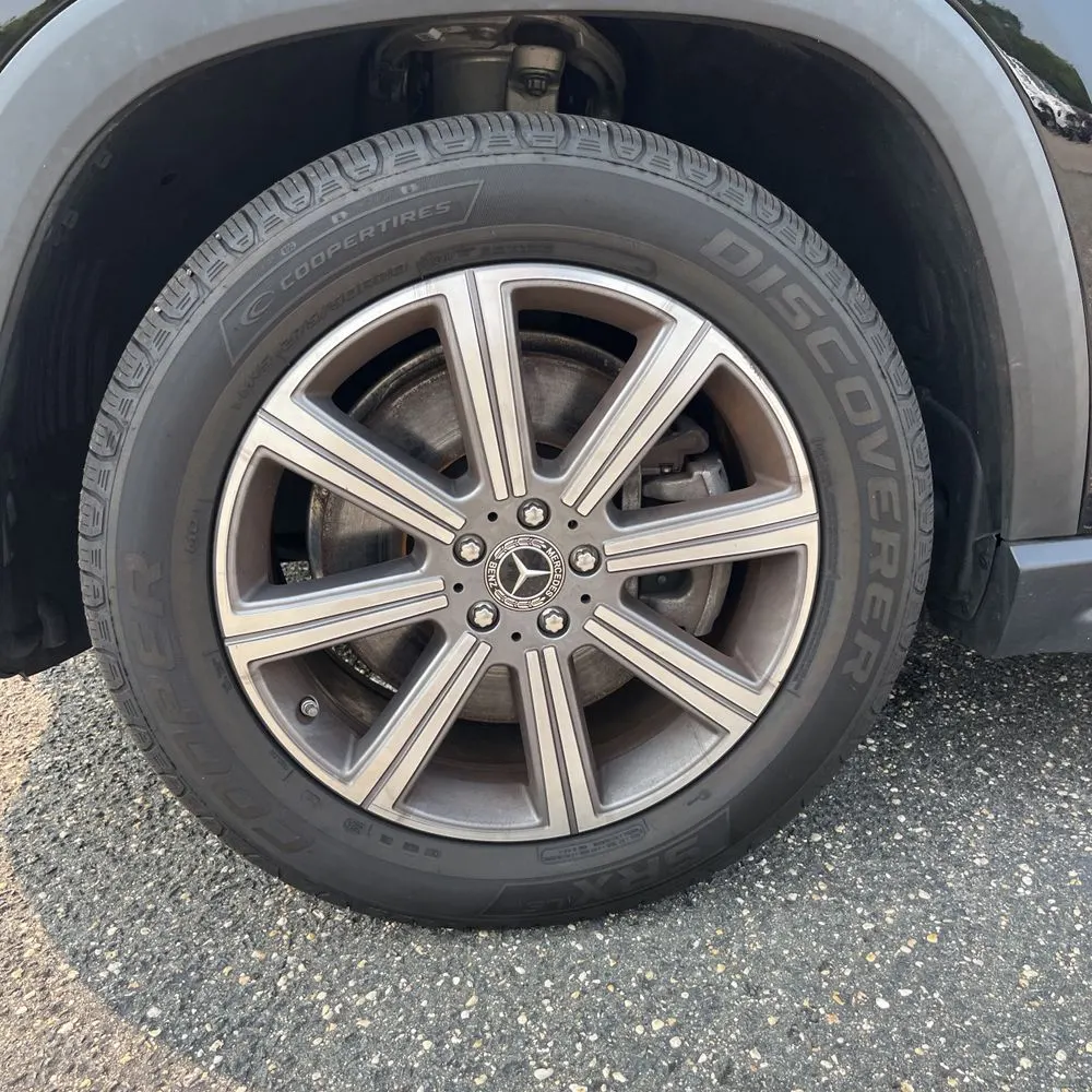 2022 Mercedes-Benz GLS GLS 450