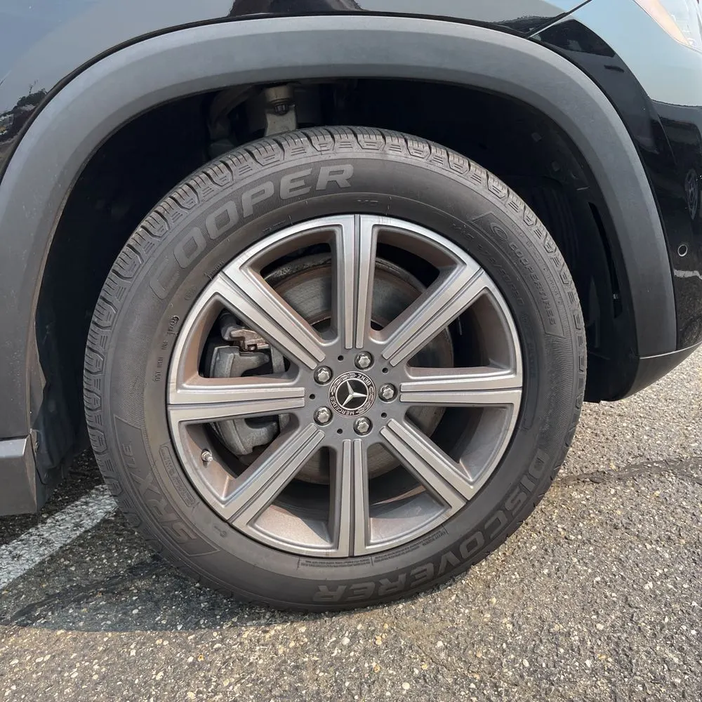 2022 Mercedes-Benz GLS GLS 450