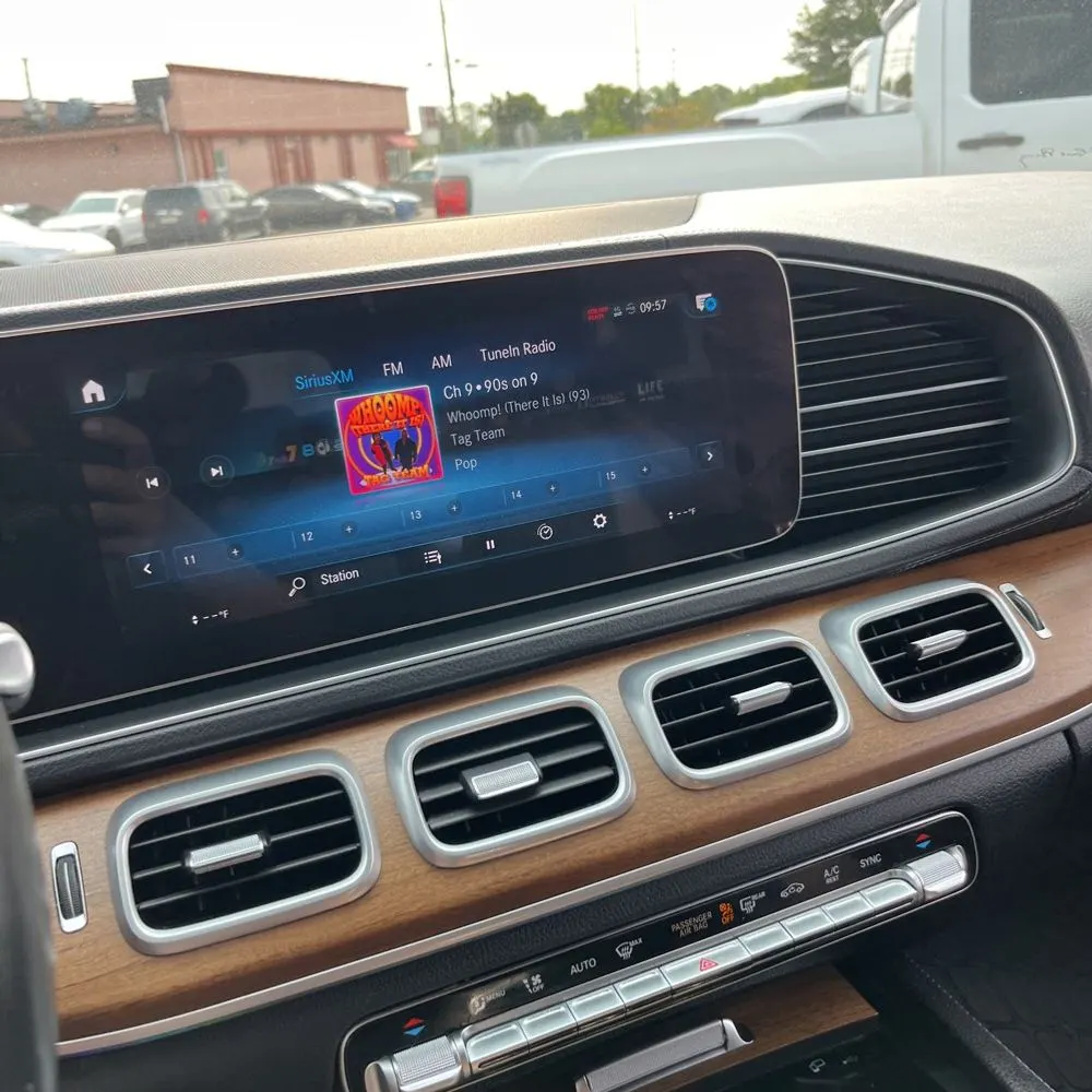2022 Mercedes-Benz GLS GLS 450