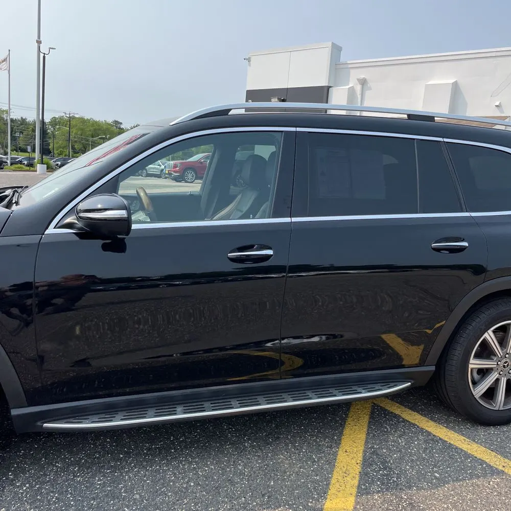 2022 Mercedes-Benz GLS GLS 450