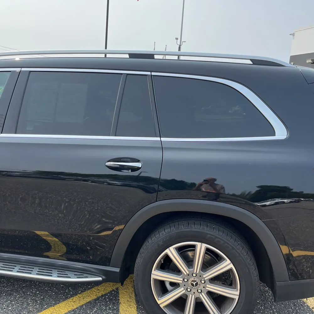 2022 Mercedes-Benz GLS GLS 450