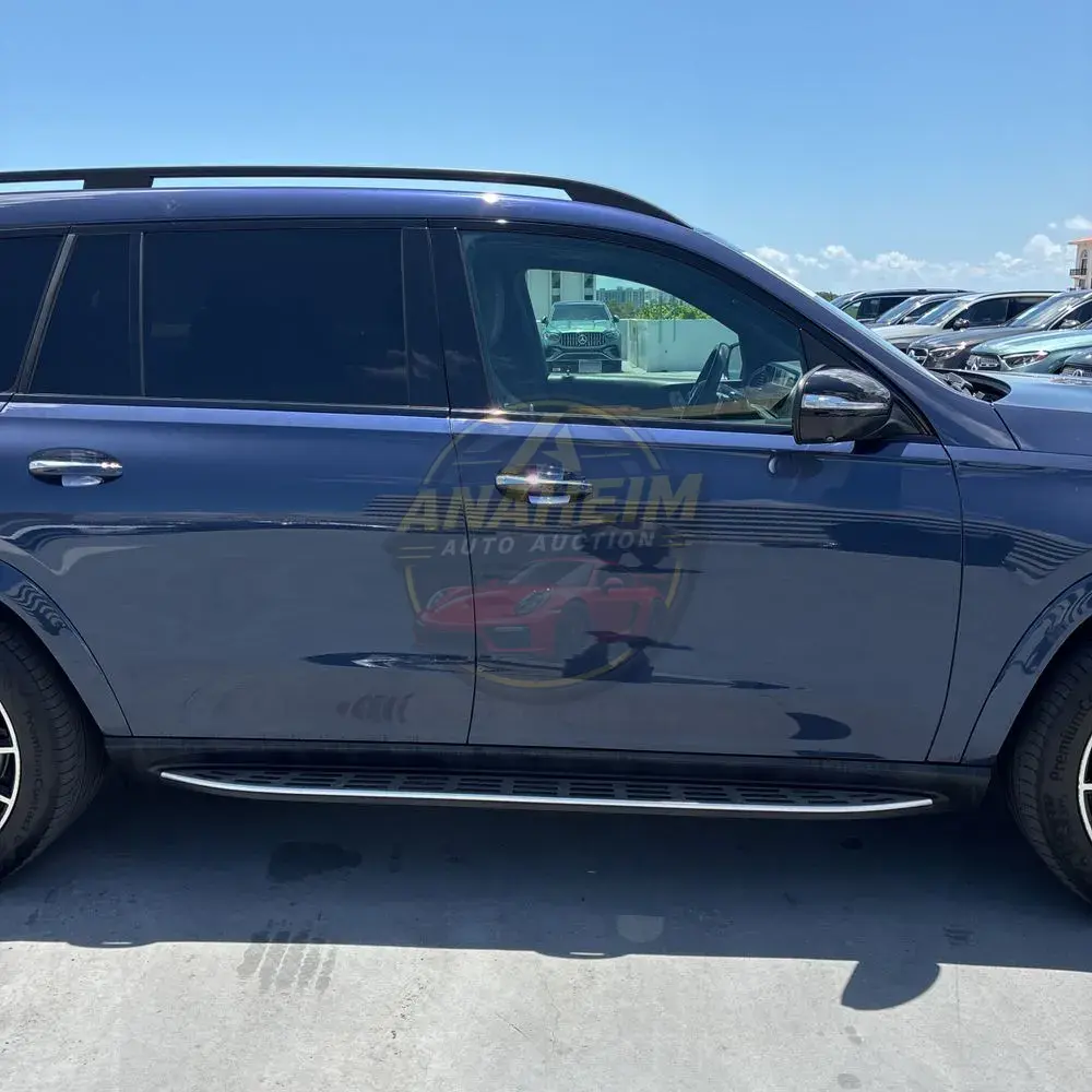 2024 Mercedes-Benz GLS GLS 450