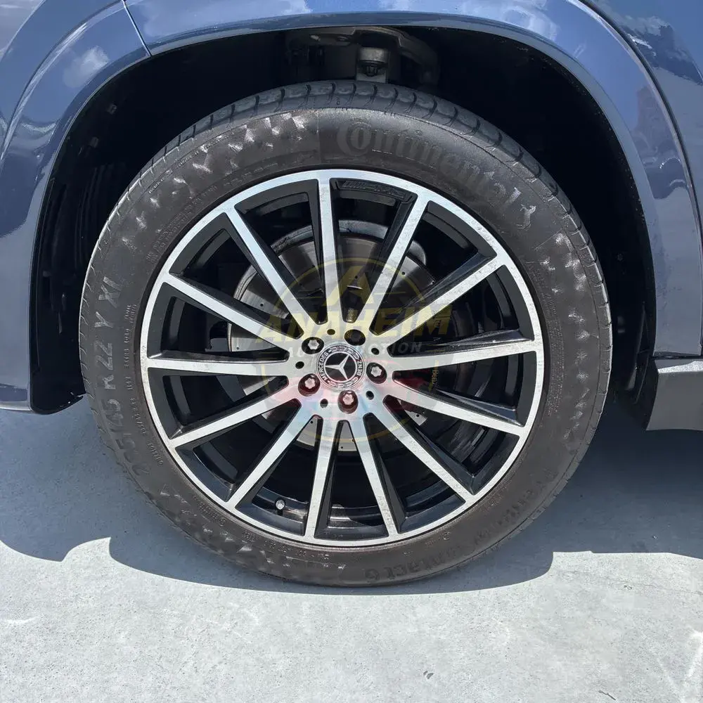 2024 Mercedes-Benz GLS GLS 450