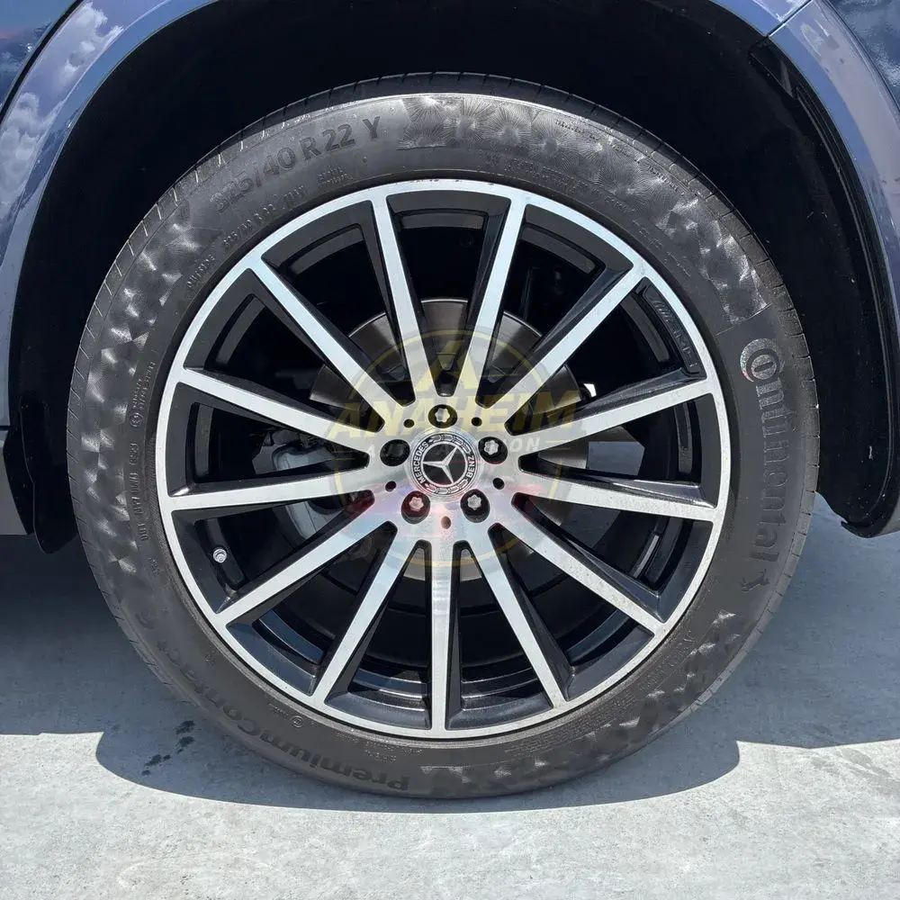 2024 Mercedes-Benz GLS GLS 450