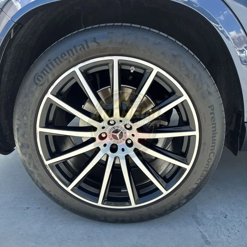 2024 Mercedes-Benz GLS GLS 450