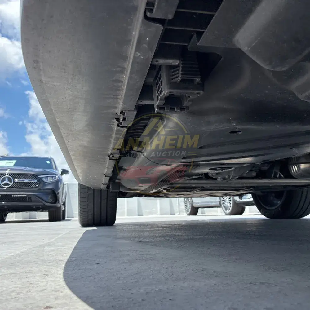 2024 Mercedes-Benz GLS GLS 450
