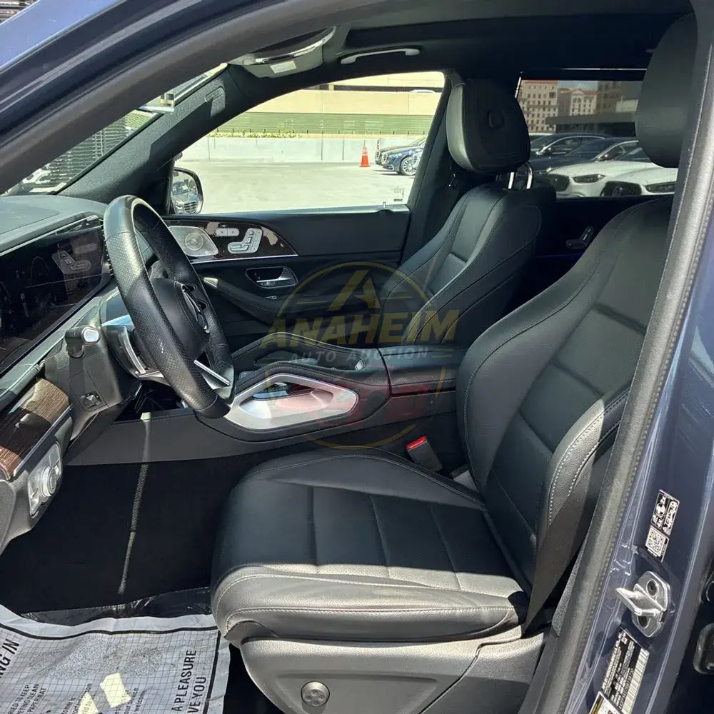 2024 Mercedes-Benz GLS GLS 450