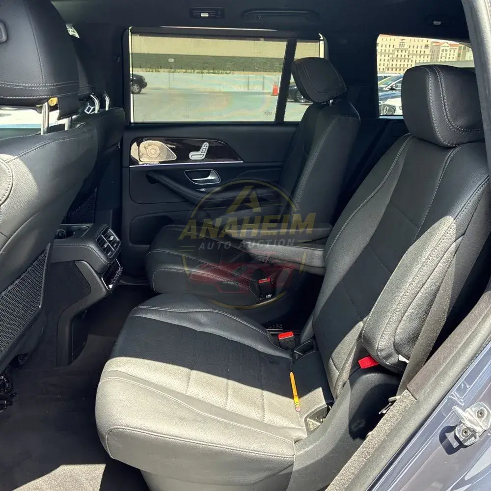 2024 Mercedes-Benz GLS GLS 450