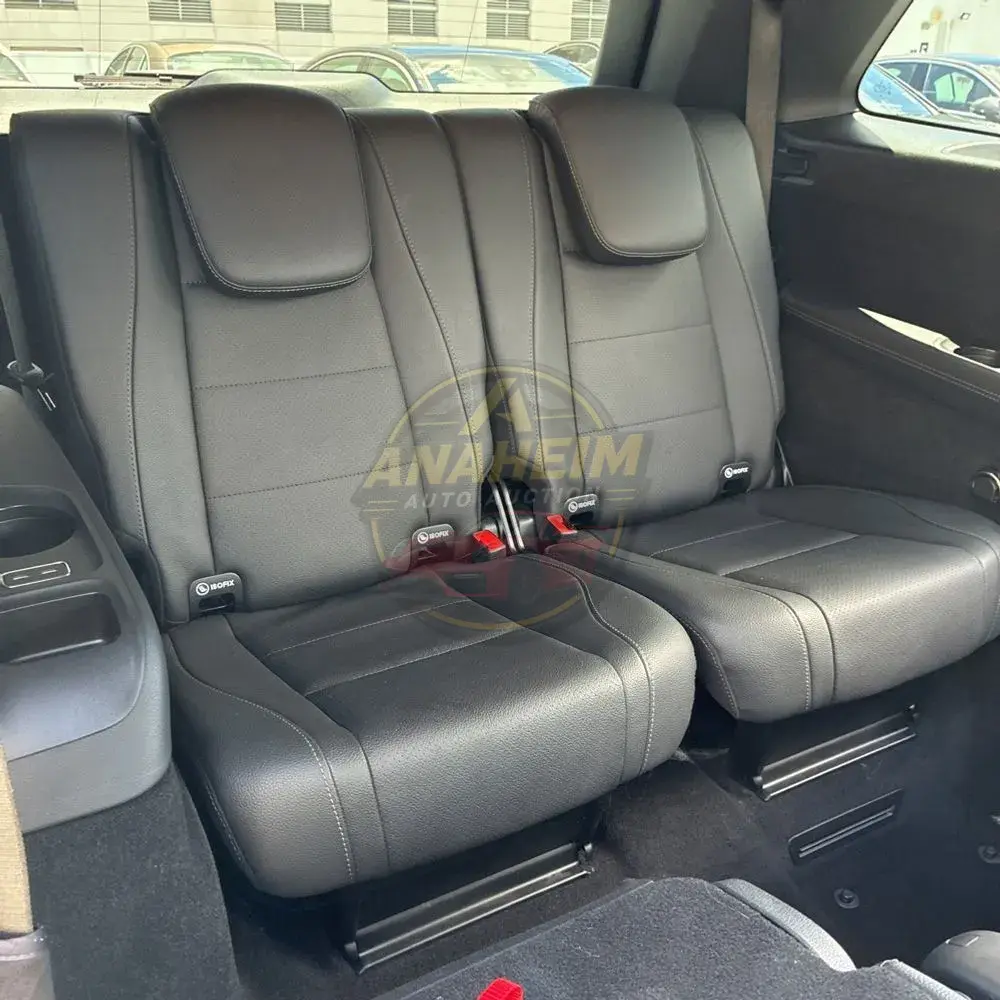2024 Mercedes-Benz GLS GLS 450