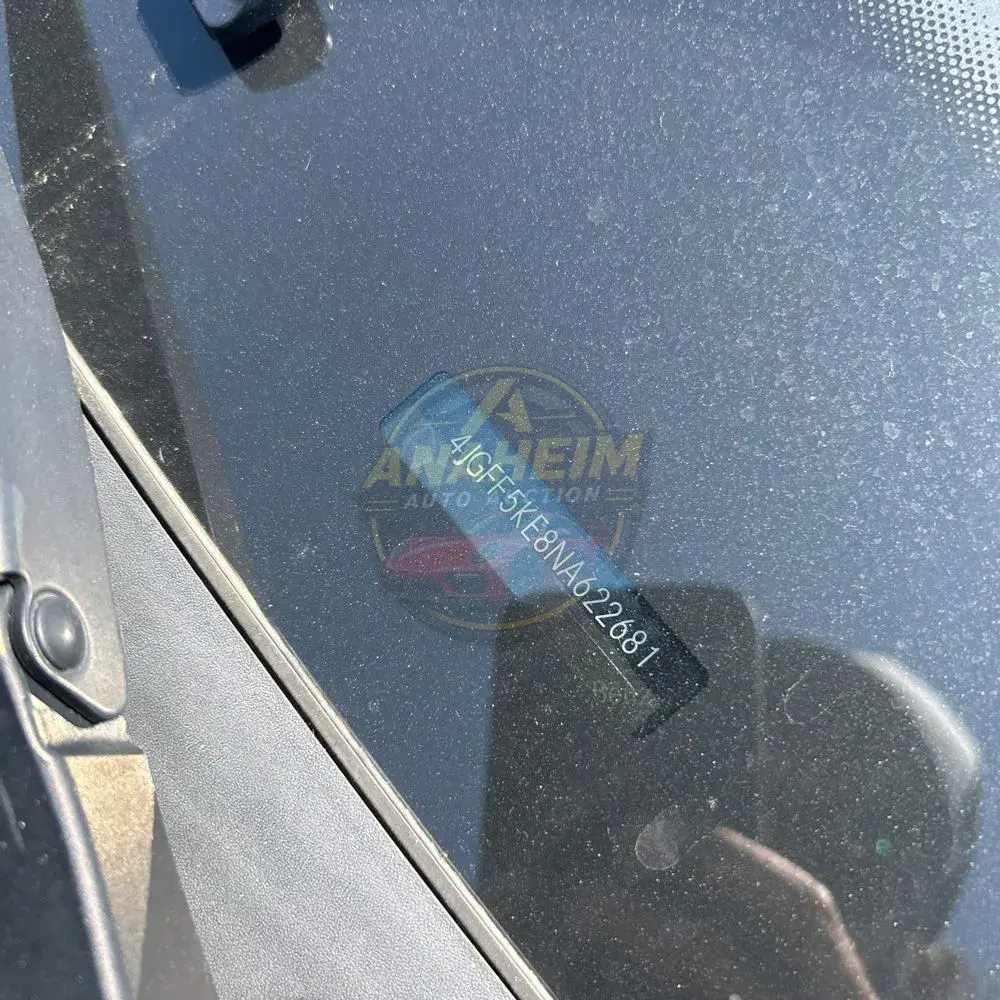 2022 Mercedes-Benz GLS GLS 450