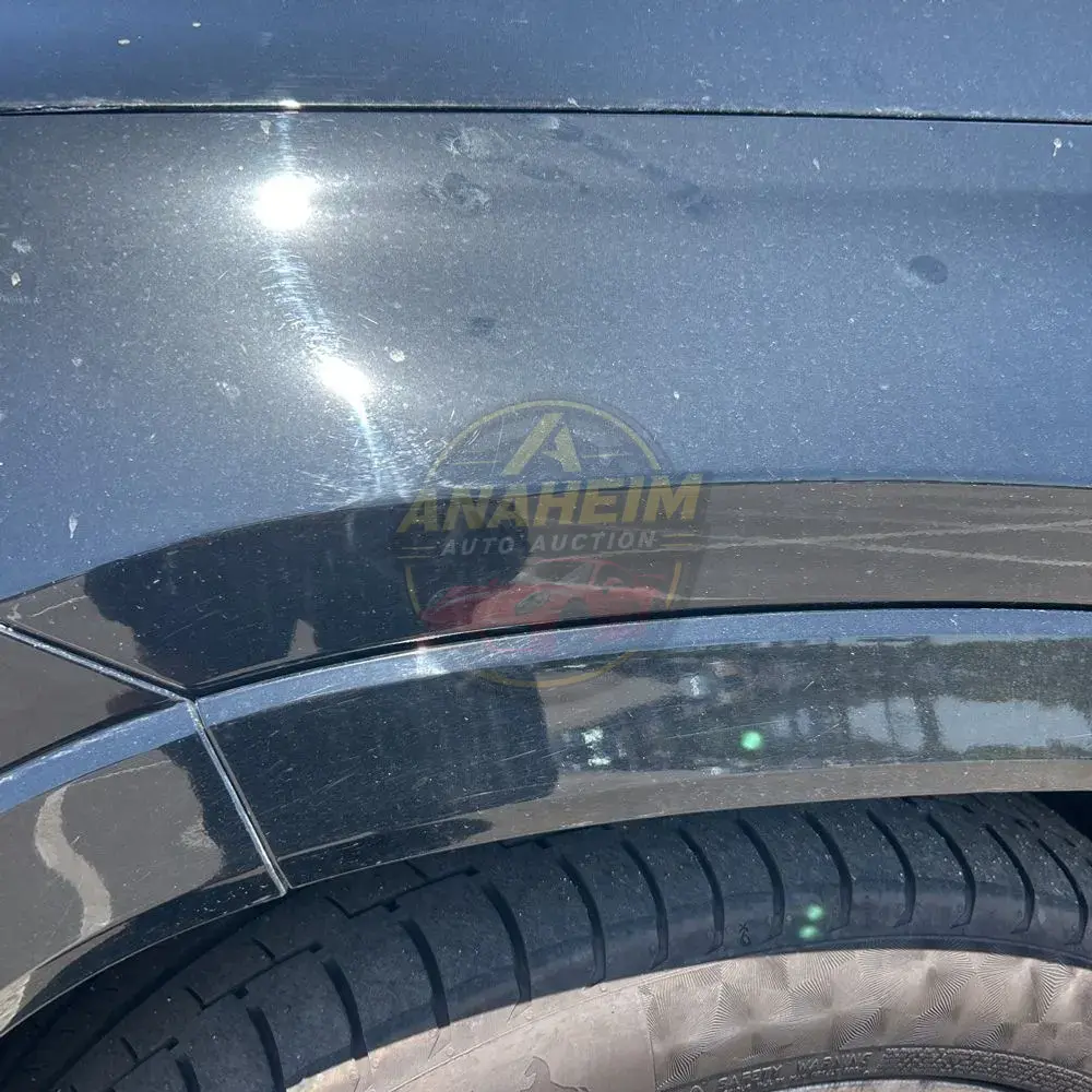 2022 Mercedes-Benz GLS GLS 450
