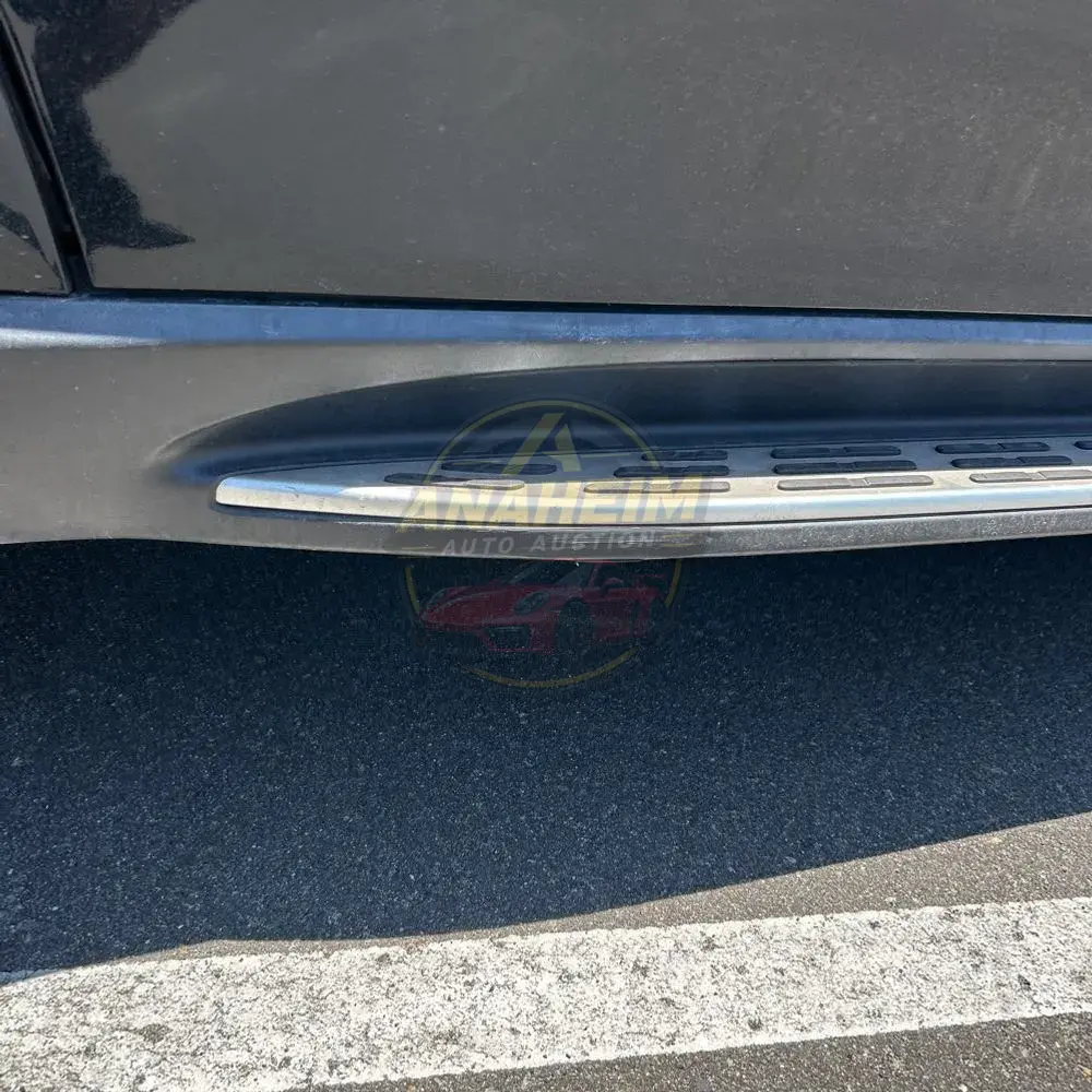 2022 Mercedes-Benz GLS GLS 450