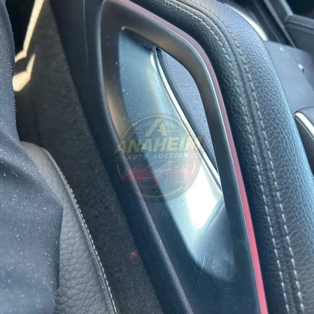 2022 Mercedes-Benz GLS GLS 450
