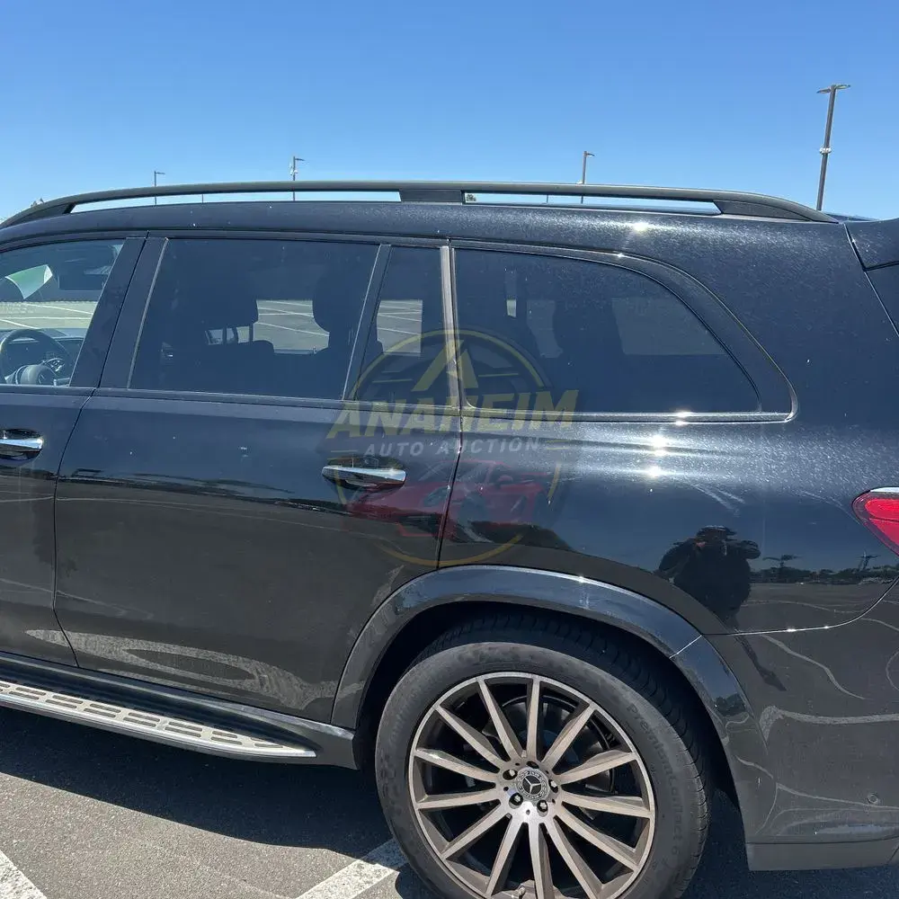 2022 Mercedes-Benz GLS GLS 450