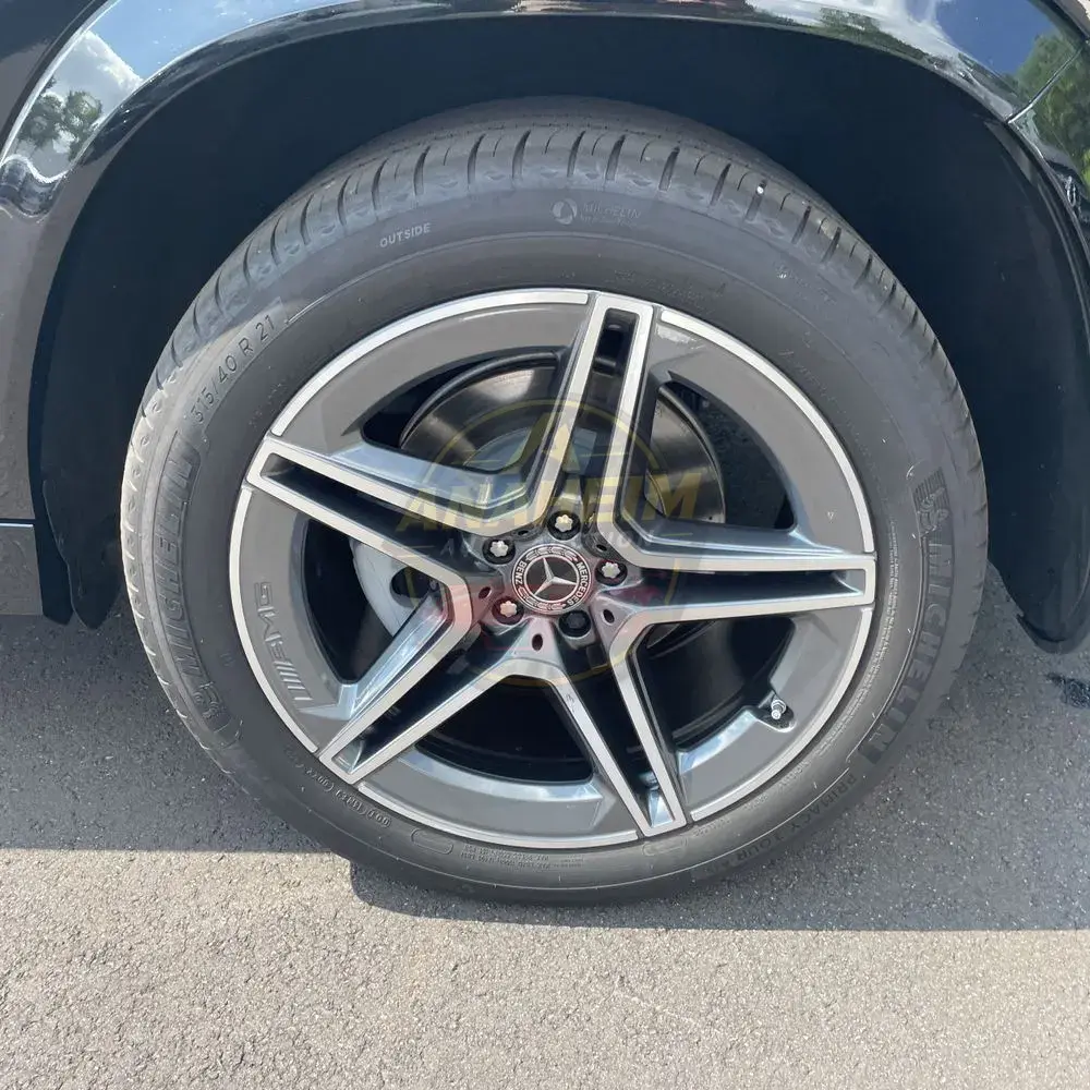 2024 Mercedes-Benz GLS GLS 450
