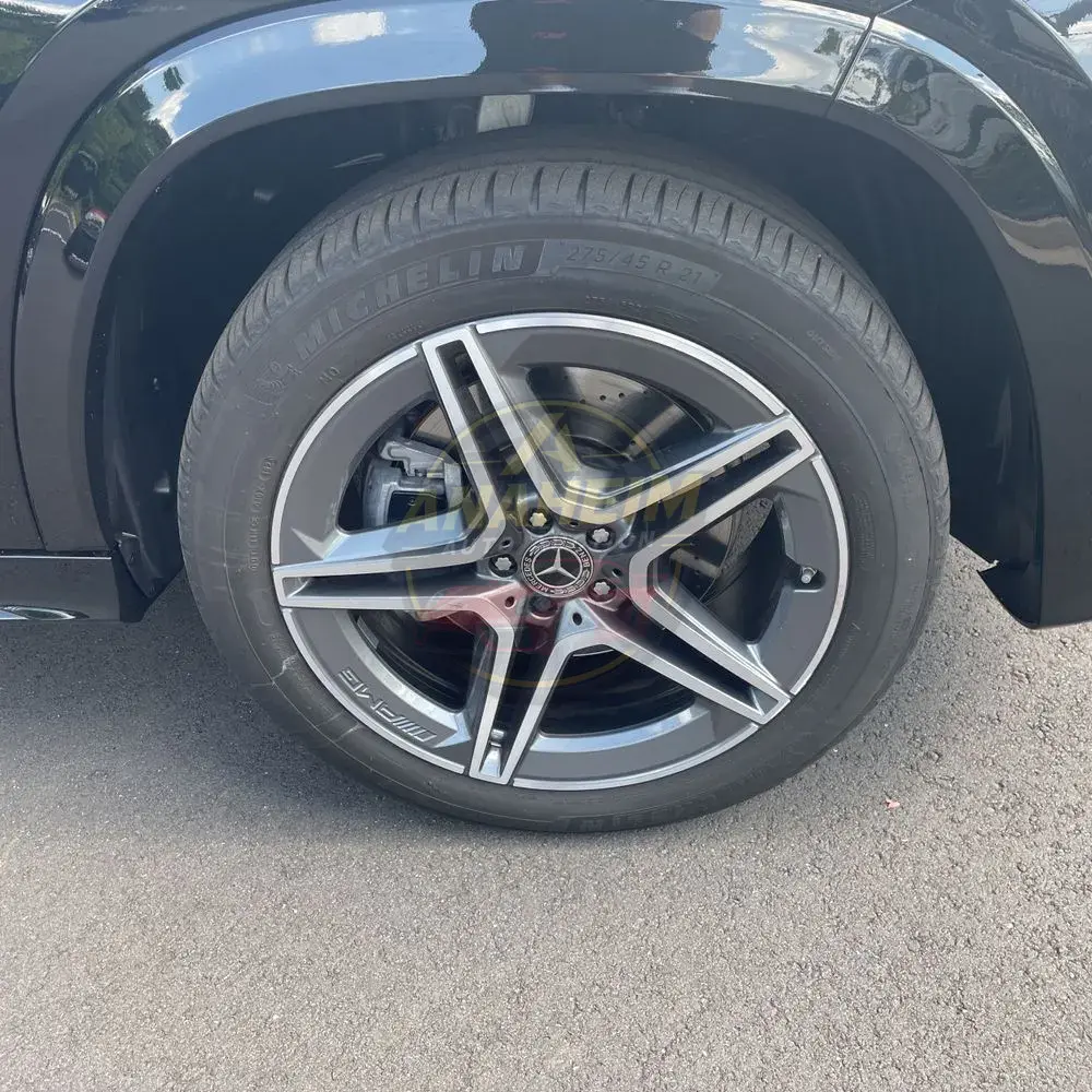 2024 Mercedes-Benz GLS GLS 450