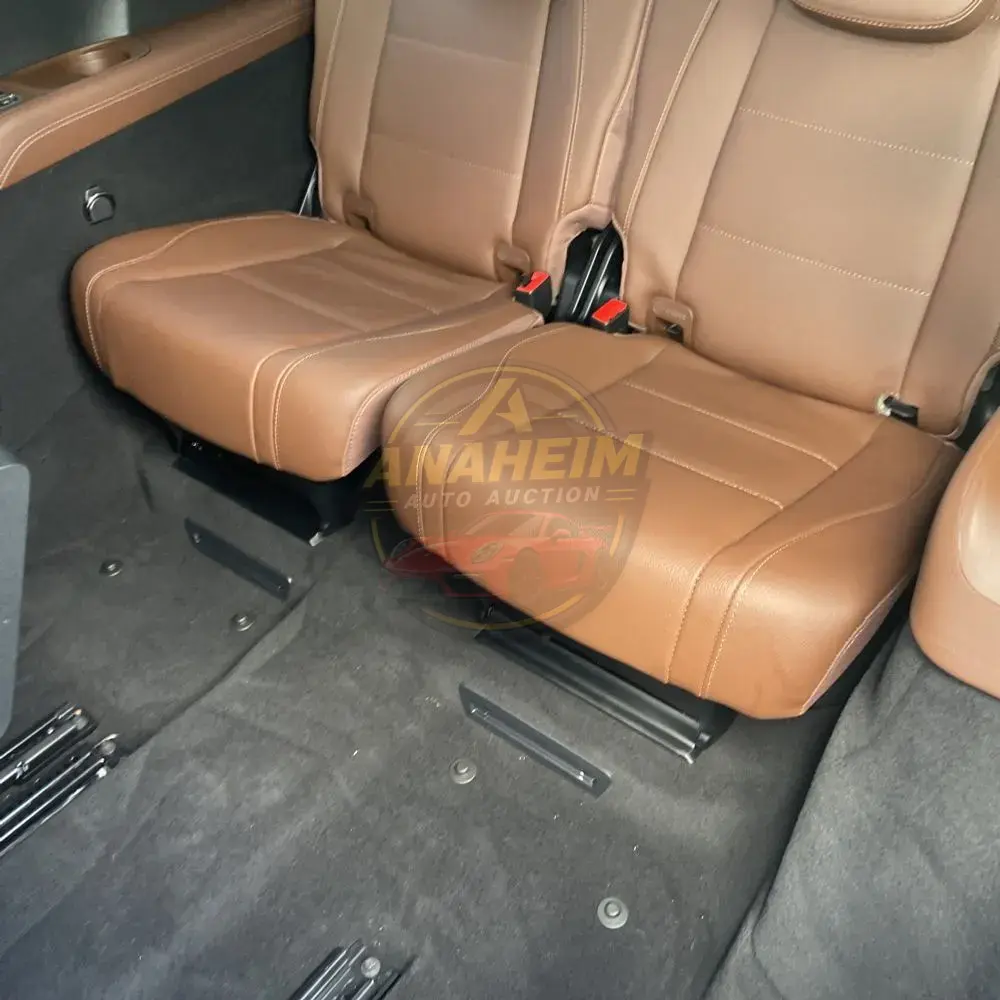 2024 Mercedes-Benz GLS GLS 450