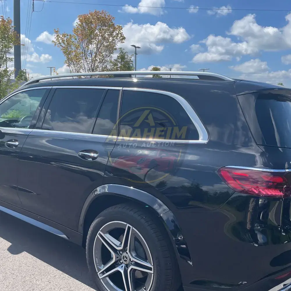2024 Mercedes-Benz GLS GLS 450
