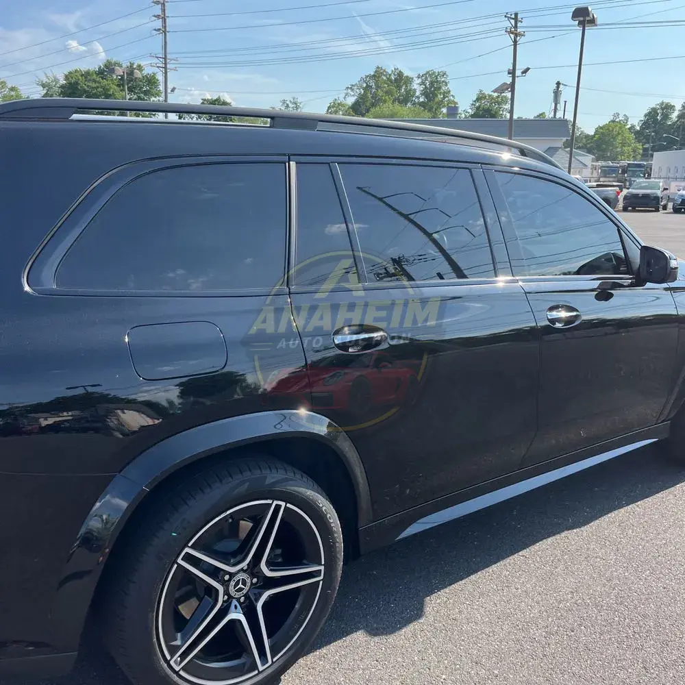 2024 Mercedes-Benz GLS GLS 450