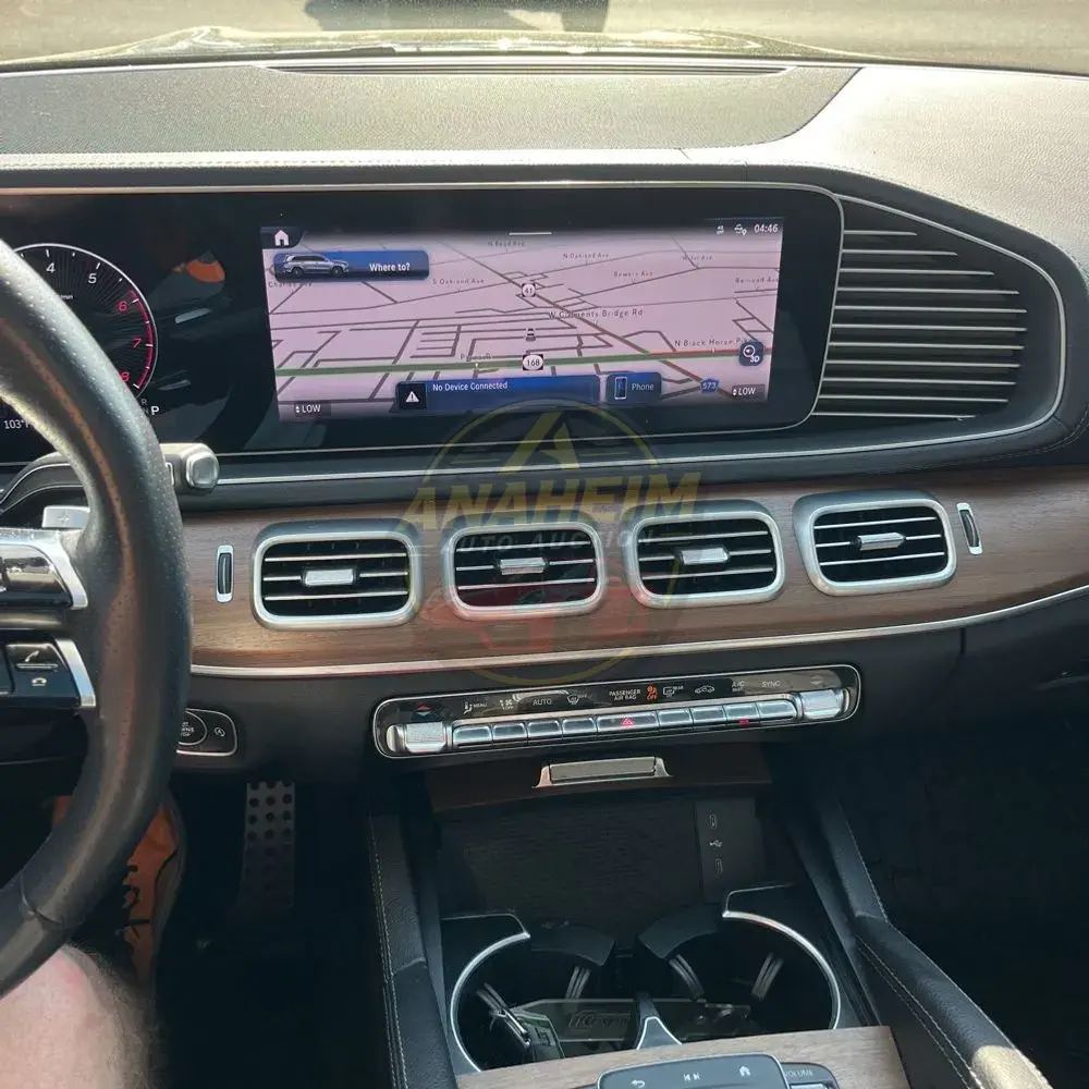 2024 Mercedes-Benz GLS GLS 450