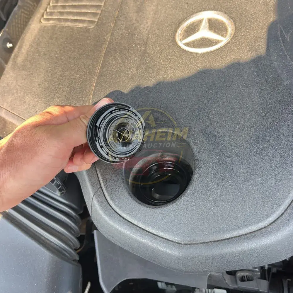2024 Mercedes-Benz GLS GLS 450